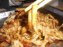 -眼镜烧烤(吉庆街店)
