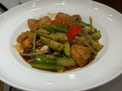 -勝記酒家·37年老字号·经典粤菜(荔枝公园店)