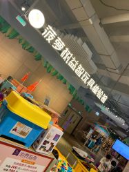 -菠萝树益智玩具体验馆(玖伍文化城店)