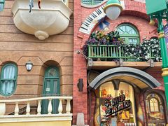 -上海迪士尼度假区