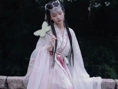 -汉仪华裳汉服旗袍·摄影写真馆(乌镇西栅店)