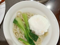 -龙跃国际大酒店自助餐