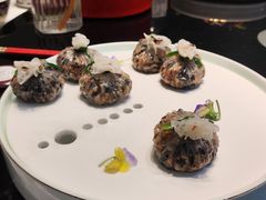 -味+新京宴·烤鸭·北京菜(创意谷店)