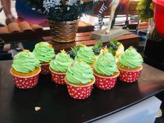 -希尔顿欢朋酒店·欢朋餐厅