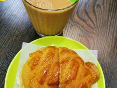 -阿昌茶档(太安店)