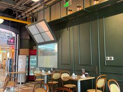 -章记星洲 · 新加坡餐厅(望京店)