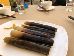 -一栋洋楼云南菜馆