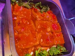 -燥次·烧烤酒场(万象城店)