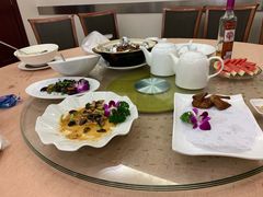 -轩记海鲜餐厅·四十五年老字号·经典粤菜(西区彩虹店)