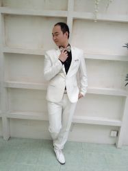 点击看大图 -唯爱婚纱国际影城(曙光大厦店)