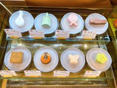 -萬春金福下午茶(故宫店)