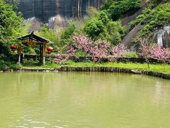 -飞天山旅游区