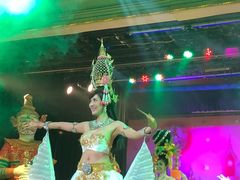 -金东尼人妖秀
