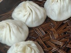 -笑云开汤包店(网巾市店)