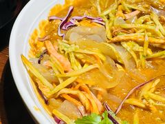 -七菜馆·东北菜·蒸饺(文体路店)