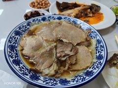 -白家平赫园罩饼(文昌大街店)