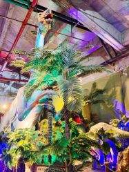 -恐龙探索乐园(磁器口店)