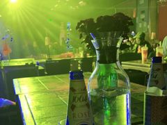 -酒肆浅葱•烧烤•龙虾•排档(卓悦intown店)