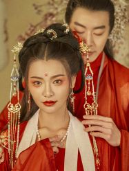 点击看大图 -奈斯影像婚纱摄影(拱墅店)