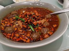 毛血旺-新吉士·上海菜(浦东LCM置汇旭辉店)