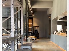 -来回·咖啡(钟村咖啡豆店)