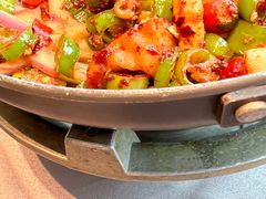 -天成·川菜家宴(海港城店)