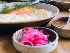 -BOR Eatery(安福路店)