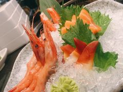 -神户赤童日式烤肉伙伴(东直门店)