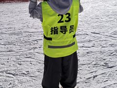 -蓟洲国际滑雪场