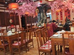-那家老院子东北菜·饺子·小鸡炖蘑菇(艳华街店)