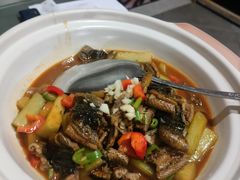 -楚鲜·汉正街一号(天河店)