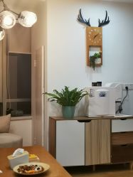 设施-Union瑜伽健康管理中心