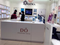 -Pandora潘多拉珠宝(朝阳大悦城店)
