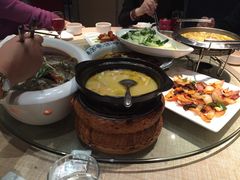 -琼林徽宴(中央门店)