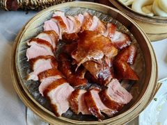 -渝信川菜(南滨店)