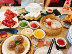 -点都德(北京路贰店)