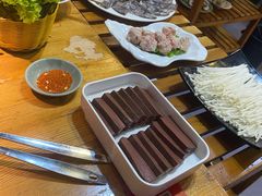 -廉恭蜀老成都火锅(善国大桥店)