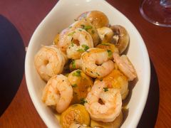 -Grand James·地中海bistro(百家湖1912店)