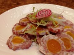 -喜来登由由大酒店九州膳坊中餐厅