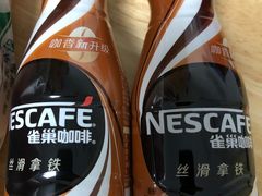 -中福石油新龙加油站