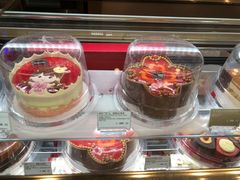 -哈根达斯(芳圆里店)