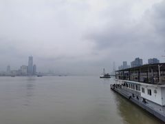 -武昌中华路码头(轮渡站)