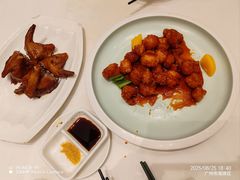 -南园酒家(前进路店)