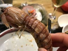 -船梆煮•蒸汽海鲜·生腌干蒸(五四广场店)