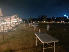 -上海山野camping·户外天幕烧烤·团建拓展营地