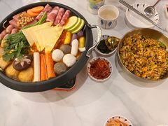 -芝湖参鸡汤(CP静安店)