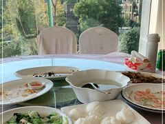 -渔满仓海鲜渔家(象山二店)