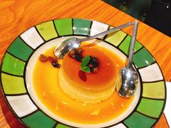 甜品拼盘-HOLA西班牙餐厅(空港店)