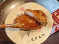 恒记招牌乳鸽-恒记饭店(珠江路总店)