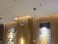 -秀玉coffee&kitchen(黄石大上海店)